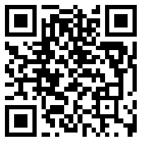 QR Code for bitcoin:1EoQuNaJS7wv384b45TSTeT3kZii8qUUnP