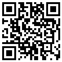 QR Code for bitcoin:1EoathiYnBRwDVRNuF3bzsPkABUpCKPCbW