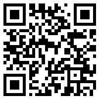 QR Code for bitcoin:1Eobo1L2xBWPJS1W7a2KCfbDfdCcaUThLP
