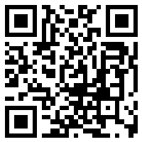 QR Code for bitcoin:1EoihRPo17ERPa9yFXiDkN4pdVL3XMeAwJ