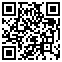 QR Code for bitcoin:1EojBFu9HeD9Wa3Cd7ZKvoLpcBMSxBED5b