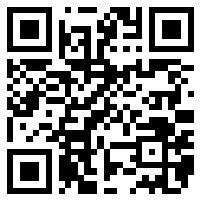 QR Code for bitcoin:1EojysyKaQ81pwJEBdxMeRPjdeBViEfZzR