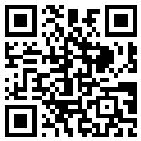 QR Code for bitcoin:1EosfmWMuCZoBEVB79QXuvtBd5iFVcb63W