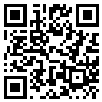 QR Code for bitcoin:1Eou3VB6F7ivWgEPEmS3SYyuBRLN5omTMZ