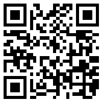 QR Code for bitcoin:1EoyoRVYRiwPjCc76GGHeGuxZPddAhCH46