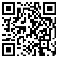 QR Code for bitcoin:1Ep1UDacm5tGowNF4doUXw3G9Rex2o8hbi