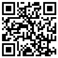 QR Code for bitcoin:1Ep3Fz2uJYwNDoC255RyG19CpBB5kACPh6