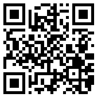 QR Code for bitcoin:1EpB7Bo3aSMC6FDqrfhR7DWjae5wyN3S7V