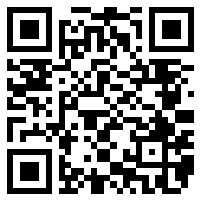 QR Code for bitcoin:1EpEBVsBMKc6rVsKScgPhnxaf8fyFtmXkM