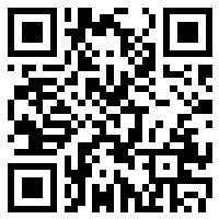 QR Code for bitcoin:1EpEryfuoepP3N2zAFzXFvVNH3pVC3pagd