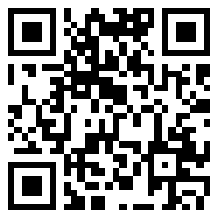 QR Code for bitcoin:1EpKyPsfLX1HTLe9cJeWasWTmrz3GrCvfd