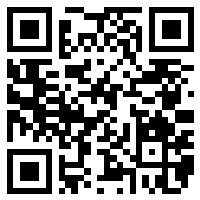 QR Code for bitcoin:1EpMZY8CUEZnKrn2qeP9okDdgXjNGJAzZD