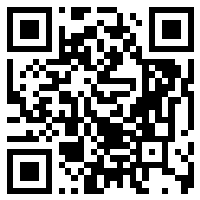 QR Code for bitcoin:1EpSRpPmv3GroEvXsJakhDcx6ApFo25DEK