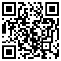 QR Code for bitcoin:1EpT3kcKa5MYWWDzN2giwKP89jFTRNZMUt