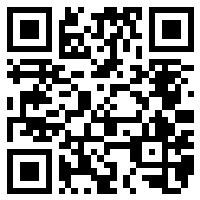 QR Code for bitcoin:1EpU3ppmAxqgdkbyw5LMPQrMFzWoGX6A8c