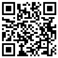 QR Code for bitcoin:1EpVFY45aUETk3V2fq3C8atShQDo4Gr3a8