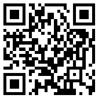 QR Code for bitcoin:1EpWVhUc69GU5ELdwtMSq6mY2BS6fHi2oF
