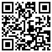 QR Code for bitcoin:1EpWcz4SGaocrfeBmK59mJM4NoGQ6xpfen