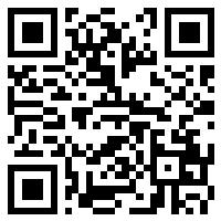 QR Code for bitcoin:1EpYTn5pniyJJNvC2wXAeAkSMfdU3GDGZC