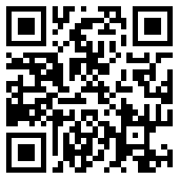 QR Code for bitcoin:1EpcTJqY8jEMGEFfEvMiTLXkXQep72iMas