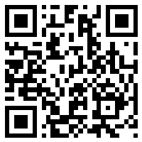 QR Code for bitcoin:1EpdEXzKpgUeBA1o3jTLEuAtxMy2GytsCs