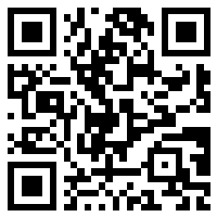 QR Code for bitcoin:1EpiAWPGusAzNZLB6GrMEx5m8u1Z7mpq7y
