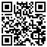 QR Code for bitcoin:1EpkYVftprWYb3q8iPfWiBZgXH6woiCLwC