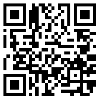QR Code for bitcoin:1EpmTGxX3CfdKUnpGma8dBoRX6jj39bbk