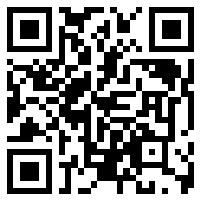 QR Code for bitcoin:1EpnW8H7ecHLaa7VGKNdDfxSHDx4FRi7m6