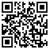 QR Code for bitcoin:1EporvRHv5j6mvRdnAi76cQSYP4vpgMuoc