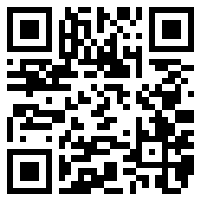QR Code for bitcoin:1EprU2tAYeAAVCKdknTLEsRrH3un5Cr1dn