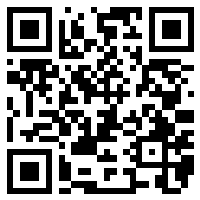 QR Code for bitcoin:1Epxb67QuShP6ijEvoFQE2L1VAdSmBS8Ek