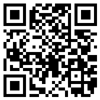 QR Code for bitcoin:1EpyvZakR7DwwSj6cc8XsRcUGrtMzfC1wj