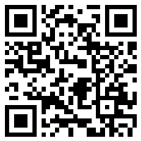 QR Code for bitcoin:1Eq8aonAVYExtubSNaJ4Rbeg3VrE5cfsmw