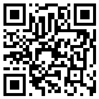 QR Code for bitcoin:1EqDM9XURZ2De52L3z7XPCfAXUS6dK1Ny6