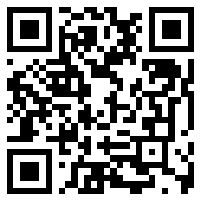 QR Code for bitcoin:1EqFU51P1PUDsRuCrsCKqBKoRB83p4Fx4h