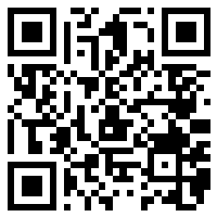 QR Code for bitcoin:1EqGDgZMqC2p6RLT8CpswJ73PfiTaaMMnu