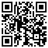 QR Code for bitcoin:1EqJ28rdPMrNTR86Dd2VvmTAFTeGxFeNpD