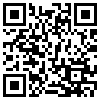 QR Code for bitcoin:1EqKBk8Hz2t79tyfYc11uEdF6LFNEanAYf