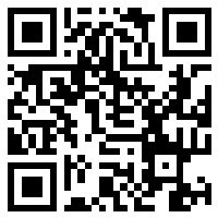 QR Code for bitcoin:1EqQfU3yiQc7SxbS2GYuF7ZPV3moWdBJKR