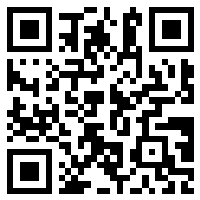 QR Code for bitcoin:1EqSqALpX3pPdavghCyFjzHRbcphzLzRj2