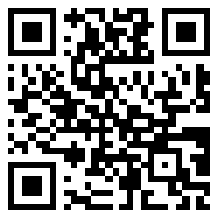 QR Code for bitcoin:1EqSyqveEuExtBhoXKqW6caBix4uxacywp
