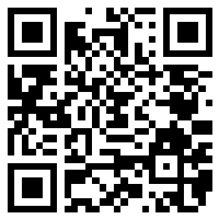 QR Code for bitcoin:1EqYGehrH421rDfPfpFNKFYC4RqVtb3LLf