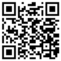 QR Code for bitcoin:1EqdrzCyV6Yx1FT7kvcSCRe4MEcsFNxH1M