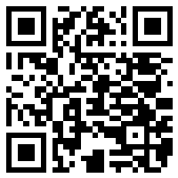 QR Code for bitcoin:1EqeH2c3sso2pSQm7nFKDUJsWXsvMLvbD8