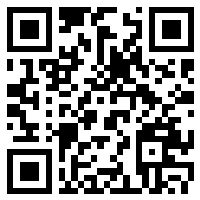 QR Code for bitcoin:1EqgF7krDHr1R5WLmqTHdPh92CEdRFhvaT