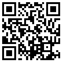QR Code for bitcoin:1EqzsjT2Jt4pha3jfJBLLNf2kLsU3DDUfY