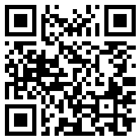 QR Code for bitcoin:1Er3YTGpgjQtaBA918ds55eea4cfYYYAZM