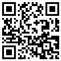 QR Code for bitcoin:1Er3chb1ohBbRzXjBNZPbPYHpR6MzzmdRt