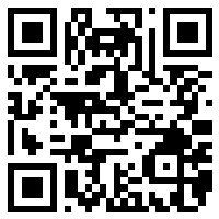 QR Code for bitcoin:1ErCSDnRhprcuPHh4vdW26D2XuAVPfhN8h